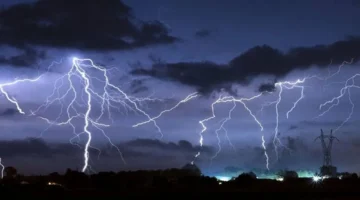 أمطار مرتقبة.. تطورات الحالة الجوية المتوقعة في محافظات الأردن يوم الخميس